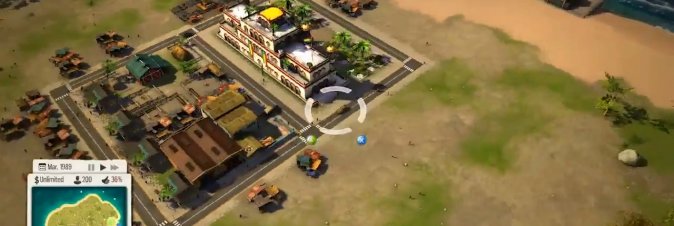 Tropico 5