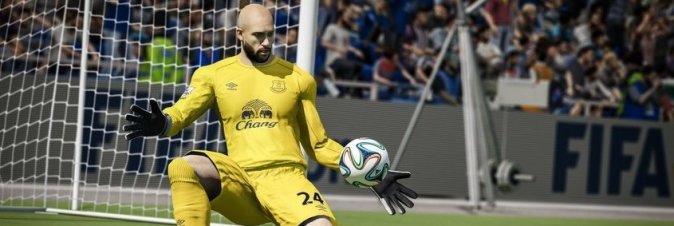 FIFA 15