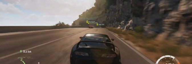Forza Horizon 2