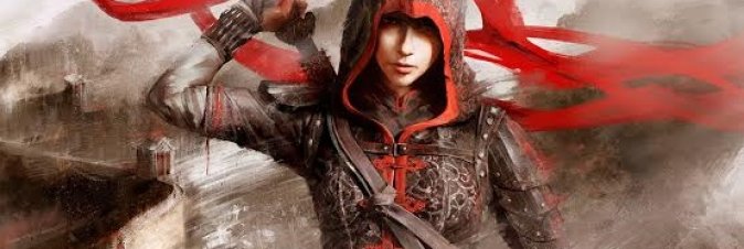 Assassin's Creed: Unity