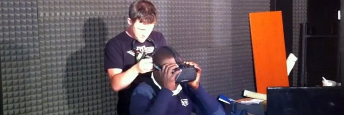 Oculus Rift