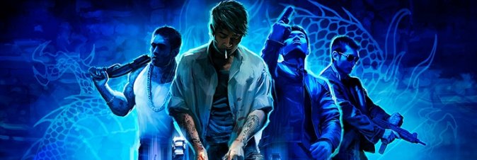 Triad Wars