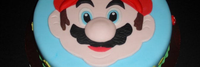 125 candeline per Nintendo