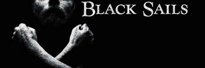 Black Sails, i pirati sbarcano anche in Italia
