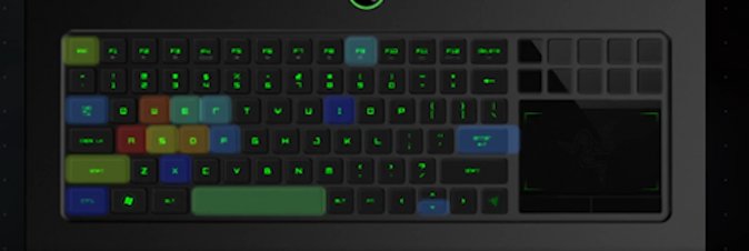 Razer rilascia la nuova funzione Stats & Heatmaps
