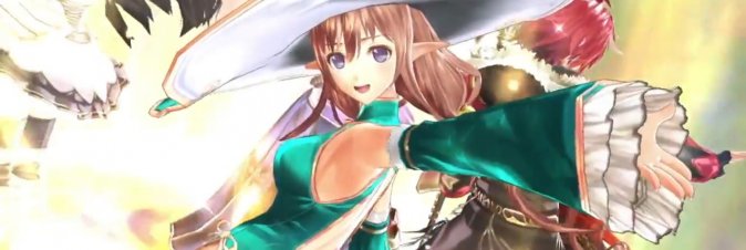Shining Resonance