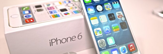iPhone 6