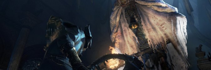 Bloodborne