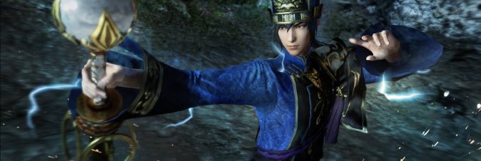 Dynasty Warriors 8: Empires