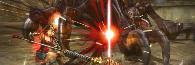 Toukiden Kiwami