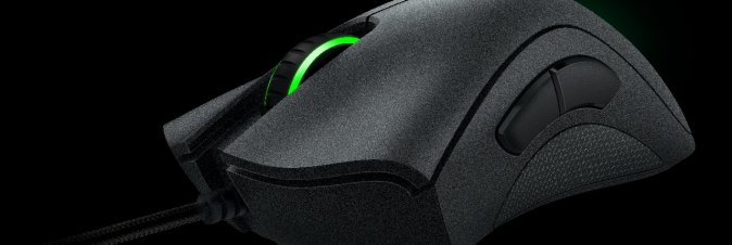 Razer DeathAdder Chroma