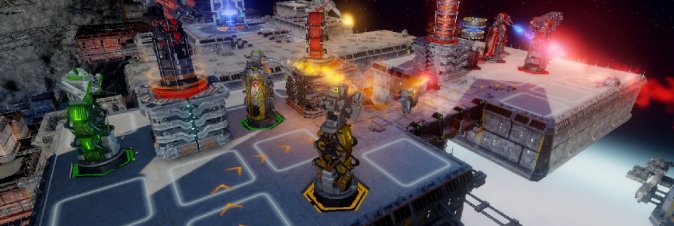 Defense Grid 2