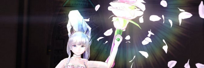 Ar Nosurge: Ode to an Unborn Star