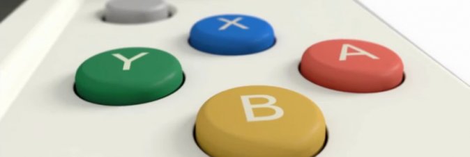 New Nintendo 3DS