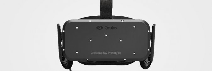 Oculus Rift
