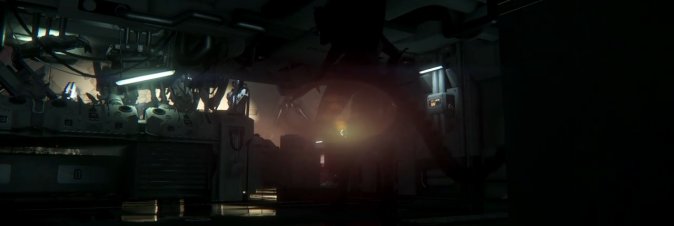 Alien: Isolation