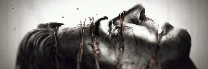 The Evil Within