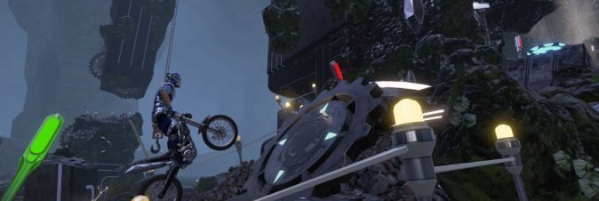 Trials Fusion