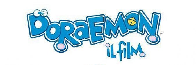 Doraemon - Il Film