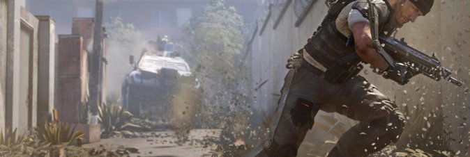 Call of Duty: Advanced Warfare