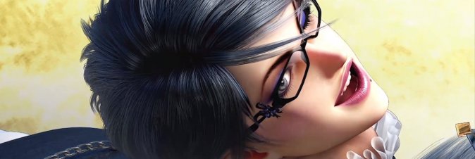 Bayonetta 2