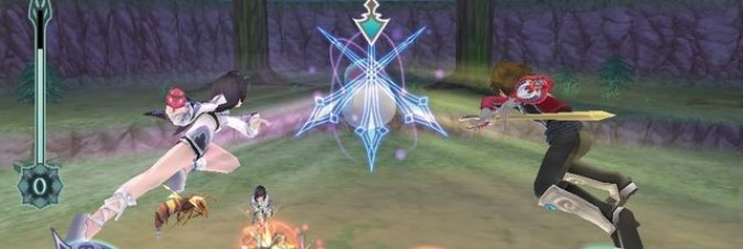 Tales of Hearts R