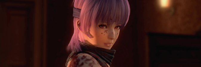 Project Zero: Maiden of Black Water