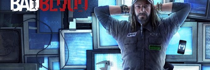 Watch Dogs: Bad Blood