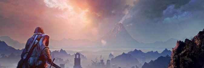 La Terra di Mezzo: L'Ombra di Mordor