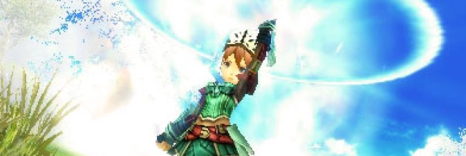 Final Fantasy Explorers