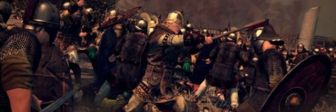 Total War: Attila