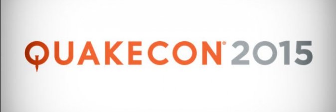 Annunciate le date del QuakeCon 2015