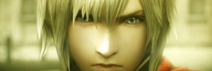 Final Fantasy Type-0 HD