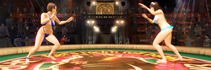 Yakuza Zero