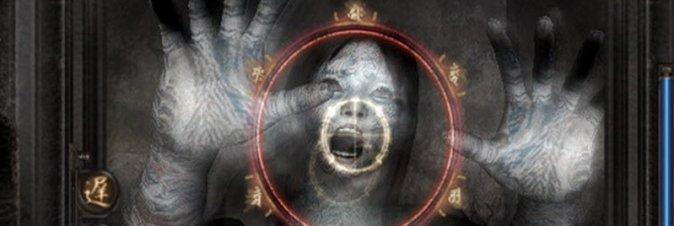Project Zero: Maiden of Black Water