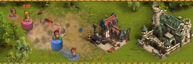 The Settlers Online