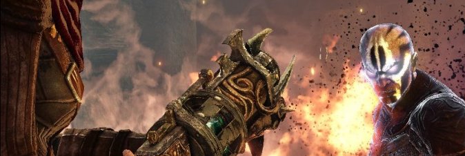 Nosgoth