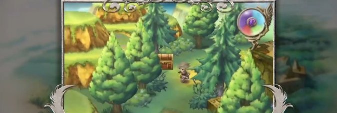 The Legend of Legacy