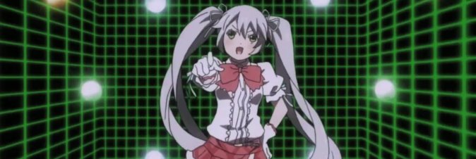 Akiba's Trip: Undead & Undressed