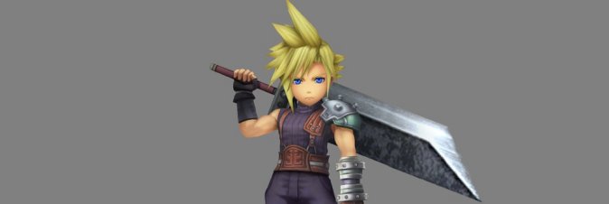Final Fantasy Explorers