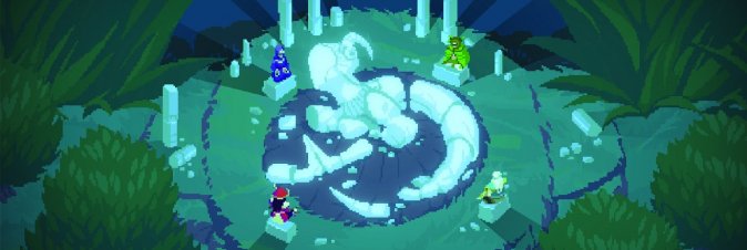 Moon Hunters