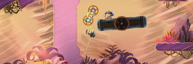 Chariot