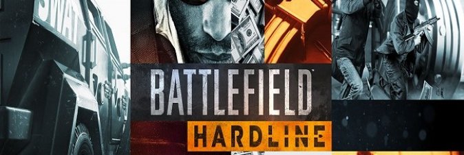 Battlefield: Hardline