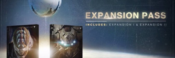 Destiny