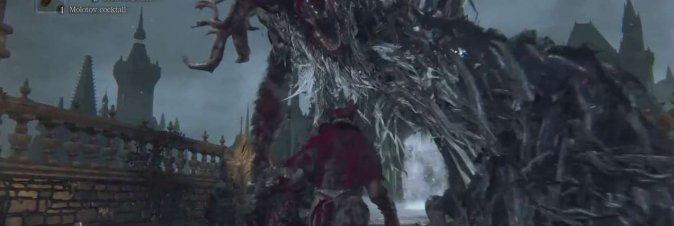 Bloodborne