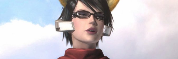 Bayonetta 2