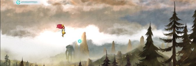 Child of Light