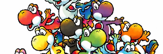 Super Smash Bros.