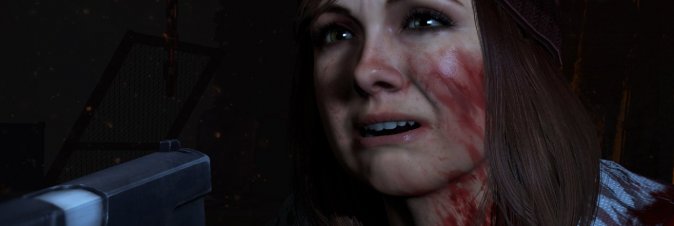 Until Dawn