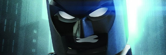 LEGO Batman 3: Gotham e Oltre
